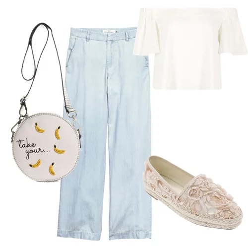 Τι να φορέσω σήμερα 07/04/2016;