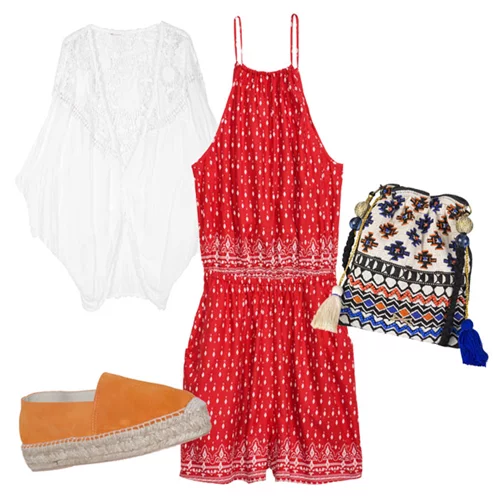 Τι να φορέσω σήμερα 15/04/2016;