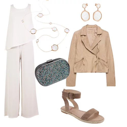 Τι να φορέσω σήμερα 28/04/2016;