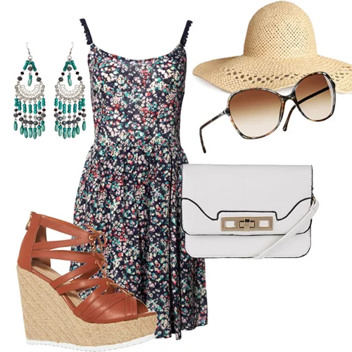 Τι να φορέσω σημέρα 19/04/2016;