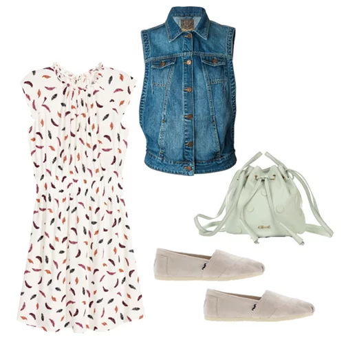 Τι να φορέσω 11/04/16;