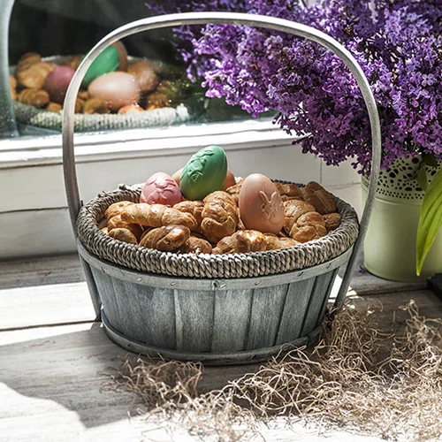 Που θα βρεις τα πιο λαχταριστά γλυκά για το Πάσχα