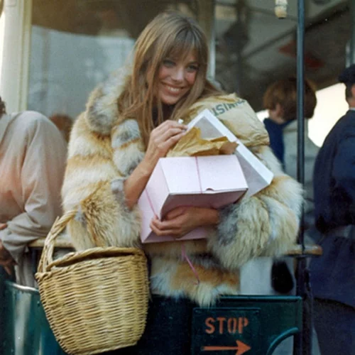 Οι πιο διάσημες Παριζιάνες δεν είναι Γαλλίδες