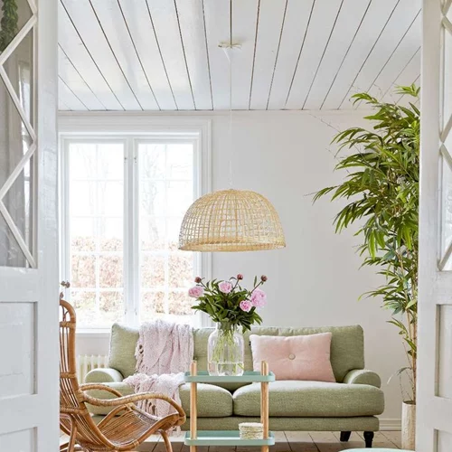 Home Detective: 7 πράγματα που φανερώνει το σπίτι σου για σένα!