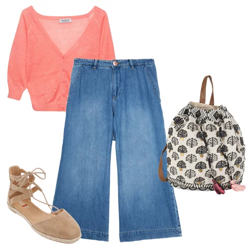 Όλες οι αγορές που χρειάζεσαι για τις πασχαλινές αποδράσεις