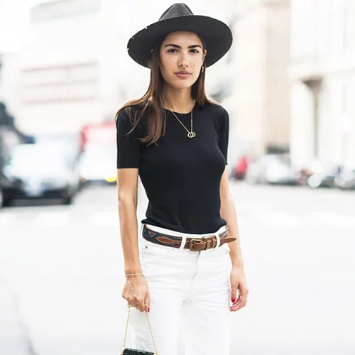 Body Type: 5 top styling tips μόνο για petite κορίτσια