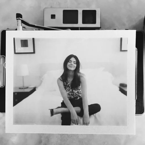 Αυτό είναι το νέο Instagram trend που όλες ακολουθούν