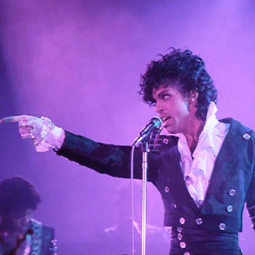 Το New Yorker αφιερώνει το εξώφυλλό του στον Prince