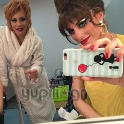 Το νέο blog post της Ντορέττας Παπαδημητρίου