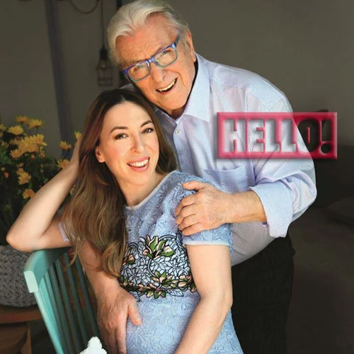 Κώστας Βουτσάς - Αλίκη Κατσαβού:  «Περιμένουμε ανυπόμονα τον Φοίβο μας»