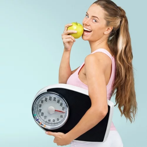 Χάνεις κιλά και τα παίρνεις πίσω; Έλεγξε το βάρος σου εύκολα και αποτελεσματικά!