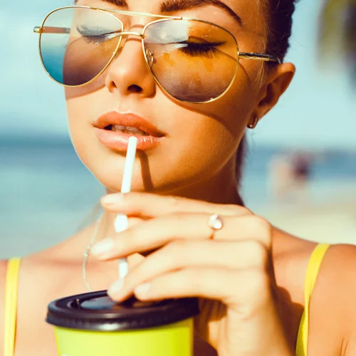 Η νέα γεύση του Nestea θα γίνει η αγαπημένη σου