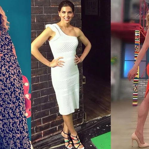 MissBloom Best of: Αυτές είναι οι καλύτερες τηλεοπτικές εμφανίσεις. Διάβασε γιατί!