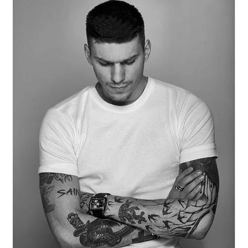 Γνώρισε από κοντά τον Steve Milatos σε ένα μοναδικό event