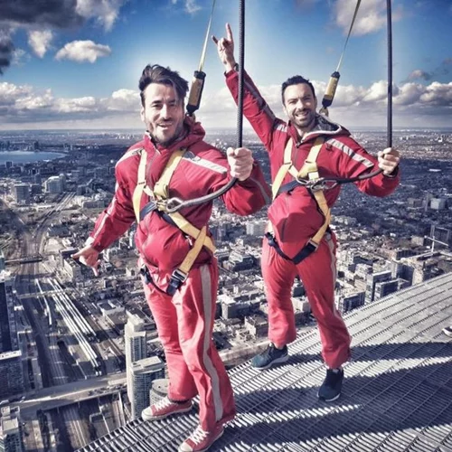 World Party: Επιστρέφει! Ποιος θα αντικαταστήσει τον Γιώργο Μαυρίδη;