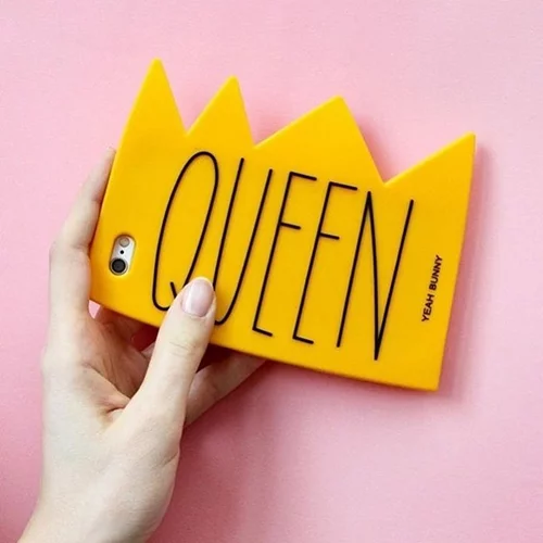 Γίνε η βασίλισσα του Instagram