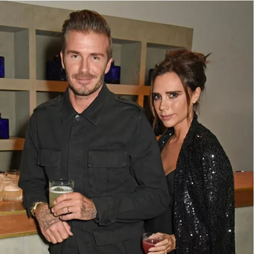 David Beckham: Ευχήθηκε χρόνια πολλά στη Victoria με το πιο αγαπησιάρικο post!