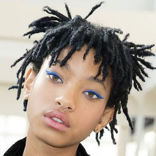 Willow Smith: Η εκκεντρική της φωτογράφηση για το εξώφυλλο του Teen Vogue