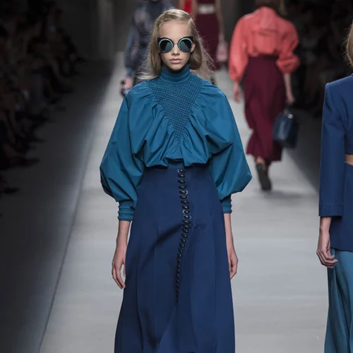 Αυτά είναι τα πιο hot χρώματα της άνοιξης!