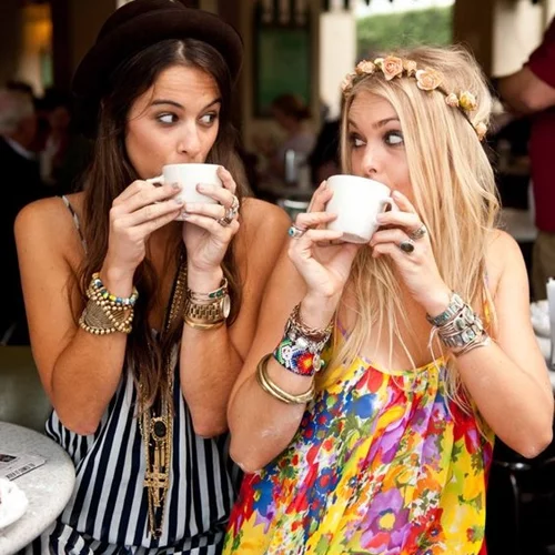 #MissbloomImIn: Φρέσκια και λαμπερή για 12 ώρες! Plus: Super beauty διαγωνισμός (Αποτελέσματα)