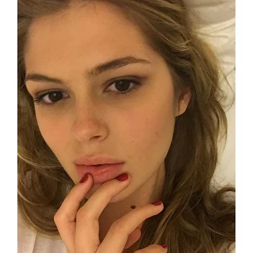 Αμαλία Κωστοπούλου: Η φωτογραφία με μαγιό που σάρωσε στο Instagram!