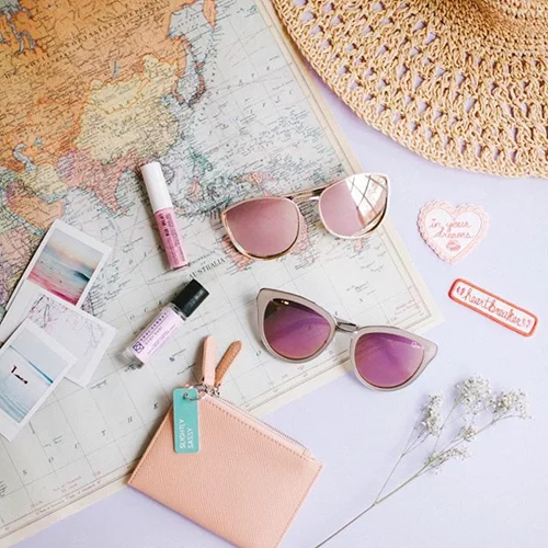 Η beauty editor δοκιμάζει και σου προτείνει: Οι αγορές που πρέπει να κάνεις τον Μάιο