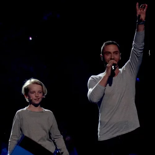 Eurovision 2016: Αποκλειστικές φωτογραφίες από τον α' ημιτελικό