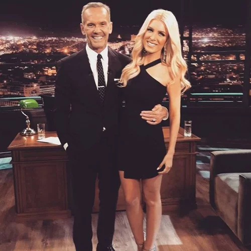 Κατερίνα Καινούργιου: Η αποκάλυψη για το χωρισμό με τον Βασίλη Σταθοκωστόπουλο