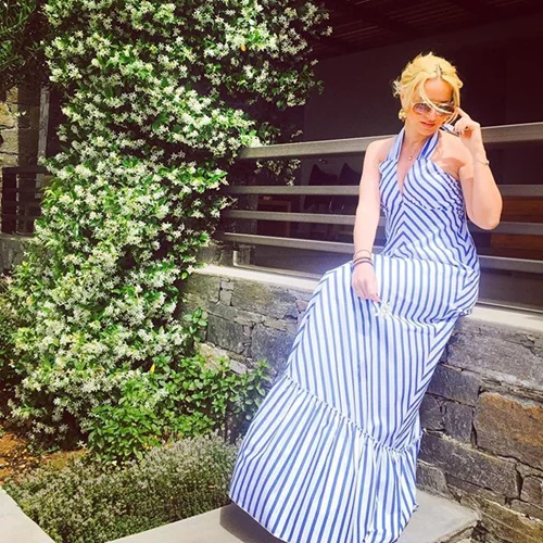 Star Style Tips: Ιδέες για τα looks του Μάη από τις επώνυμες Ελληνίδες