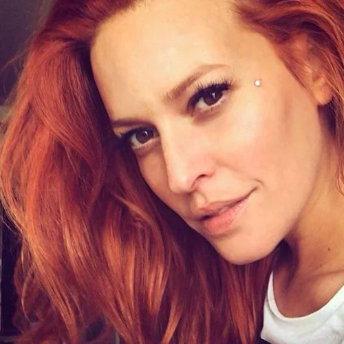 Σίσσυ Χρηστίδου | Το τρυφερό μήνυμα στον μικρό γιο της