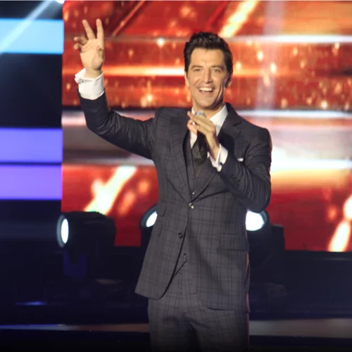 X-Factor: Το δεύτερο live show