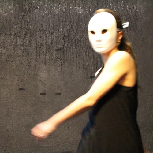 Έχεις καλλιτεχνικές ανησυχίες; Αυτό το εργαστήριο είναι για σένα