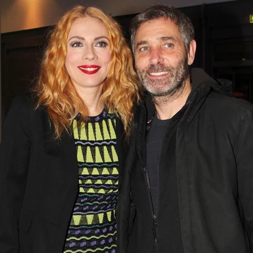 Σμαράγδα Καρύδη- Θοδωρής Αθερίδης: Το φανταστικό βίντεό τους στο ηλιοβασίλεμα