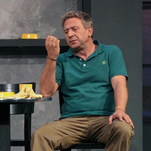 Η συγκλονιστική εξομολόγηση του Κώστα Κόκλα μετά το έμφραγμα