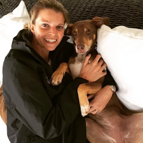 Αθηνά Ωνάση: Η πρώτη της εμφάνιση μετά το χωρισμό