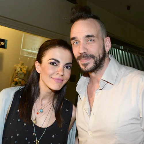 Μαρία Σολωμού: Πώς σχολίασε την απόφαση του Μουζουράκη να φύγει για Αμερική