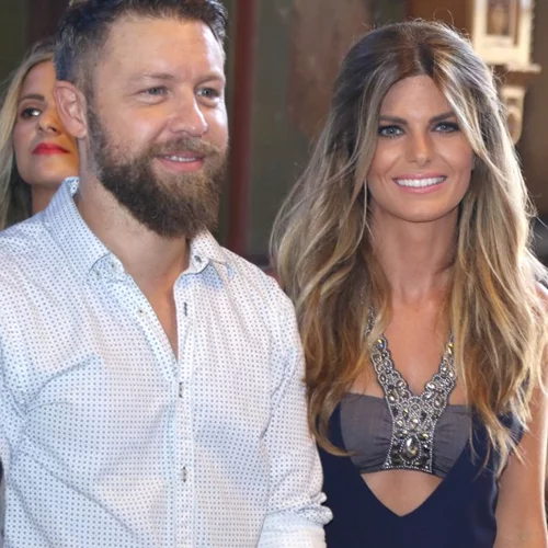 Συγκινεί ο Γιάννης Βαρδής με το μήνυμα για τον πατέρα του