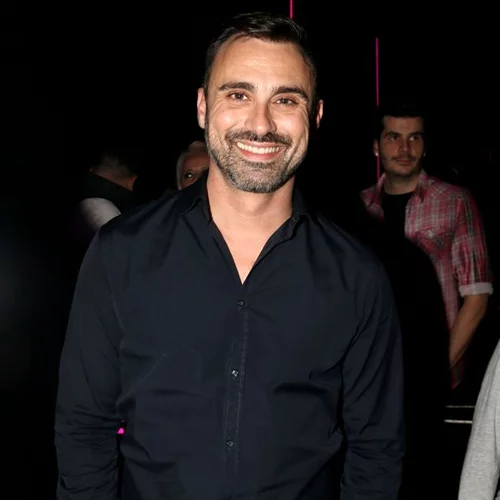 Eurovision 2016: Ο Γιώργος Καπουτζίδης στη Σουηδία!