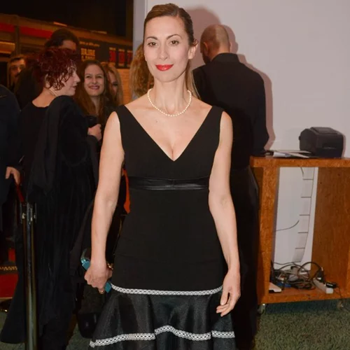 Βίκυ Βολιώτη: Μιλάει για το κοριτσάκι που υιοθέτησε από την Αιθιοπία