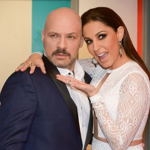 Νίκος Μουτσινάς: Επιστρέφει στον Alpha;