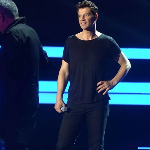 Μετά τα 40 | Οι ηλικίες των 27 πιο διάσημων Ελλήνων αντρών