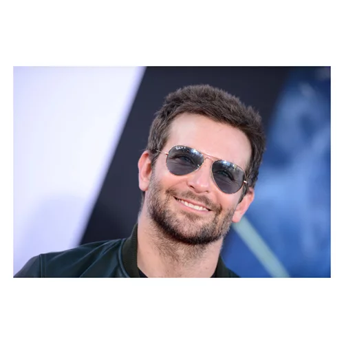 Η πρώτη εμφάνιση του Bradley Cooper με την κόρη του μετά τον χωρισμό