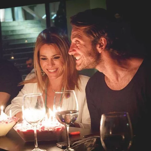 Τζένη Μπότση: Έμαθε το φύλο του μωρού που περιμένει