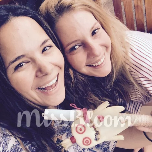 Eliana in Babyland: 10 χαρακτηριστικά που έχει η τέλεια νονά (δηλαδή η δική μας)