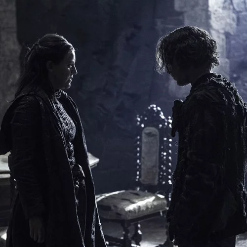 Game of Thrones: Αποκλειστικές φωτογραφίες από το 4ο επεισόδιο που θα δούμε αυτή την Κυριακή