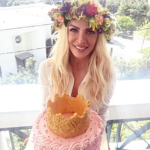 InstaGreece: Πώς πέρασαν το Πάσχα οι έλληνες celebrities;