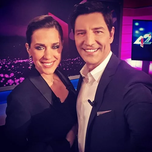 InstaGreece: Οι Έλληνες celebrities στο Ιnstagram