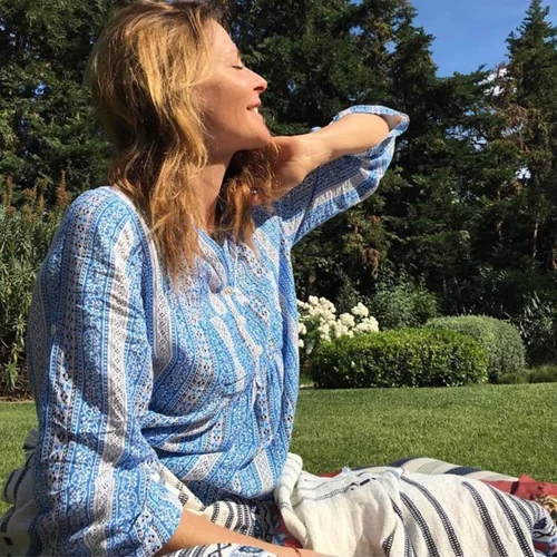 InstaGreece: Οι Έλληνες celebrities στο Ιnstagram