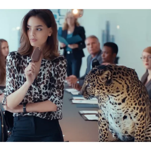 Release The Beast: Τα νέα Magic Double ξυπνούν τα πιο άγριά σου ένστικτα!