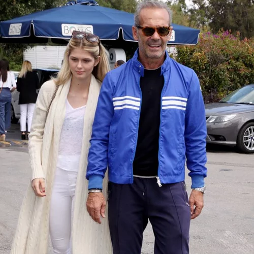 Αμαλία Κωστοπούλου: Με νέο look - Έγινε ξανθιά!